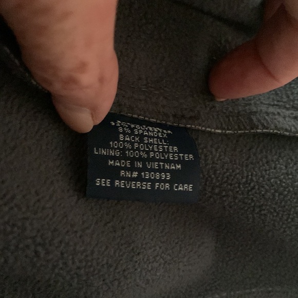 🦋 PGA TOUR JACKET - Picture 5 of 8